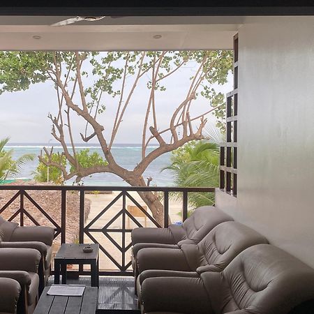 Elysian Hideaway Otel Maafushi Dış mekan fotoğraf