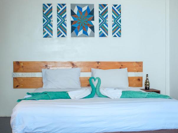Elysian Hideaway Otel Maafushi Dış mekan fotoğraf