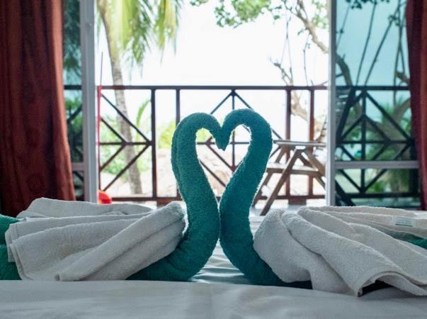 Elysian Hideaway Otel Maafushi Dış mekan fotoğraf