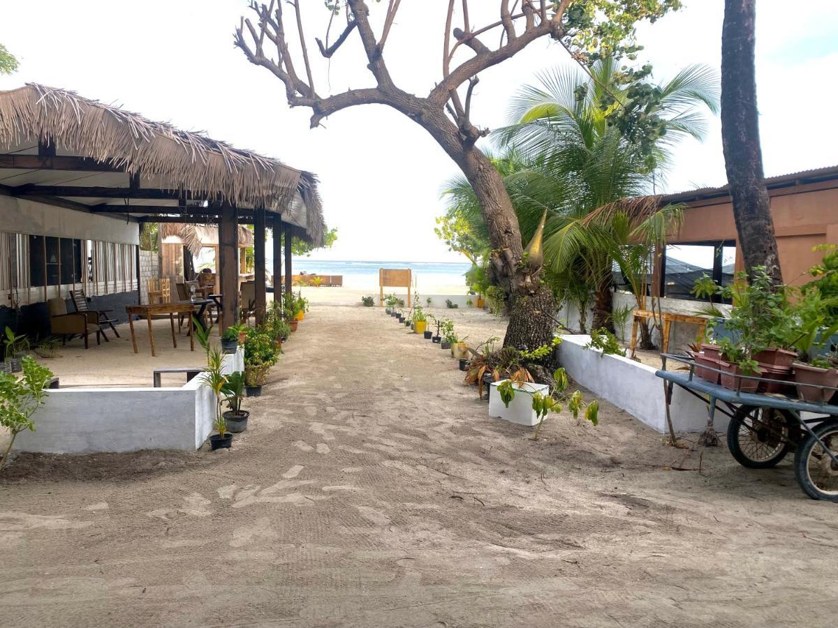 Elysian Hideaway Otel Maafushi Dış mekan fotoğraf