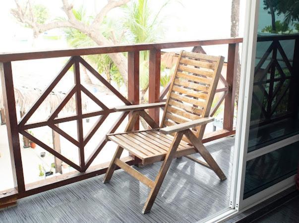 Elysian Hideaway Otel Maafushi Dış mekan fotoğraf