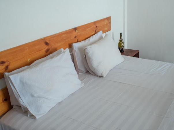 Elysian Hideaway Otel Maafushi Dış mekan fotoğraf