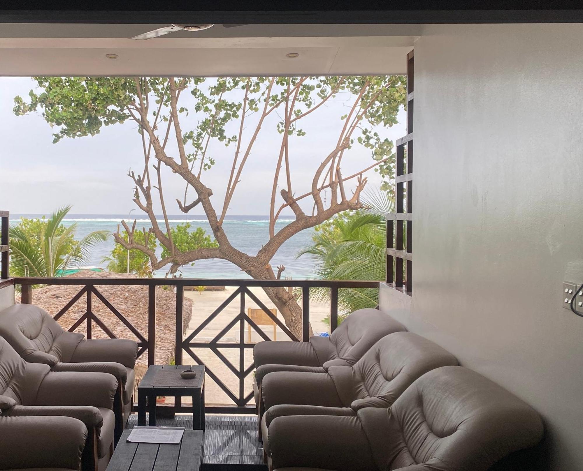 Elysian Hideaway Otel Maafushi Dış mekan fotoğraf