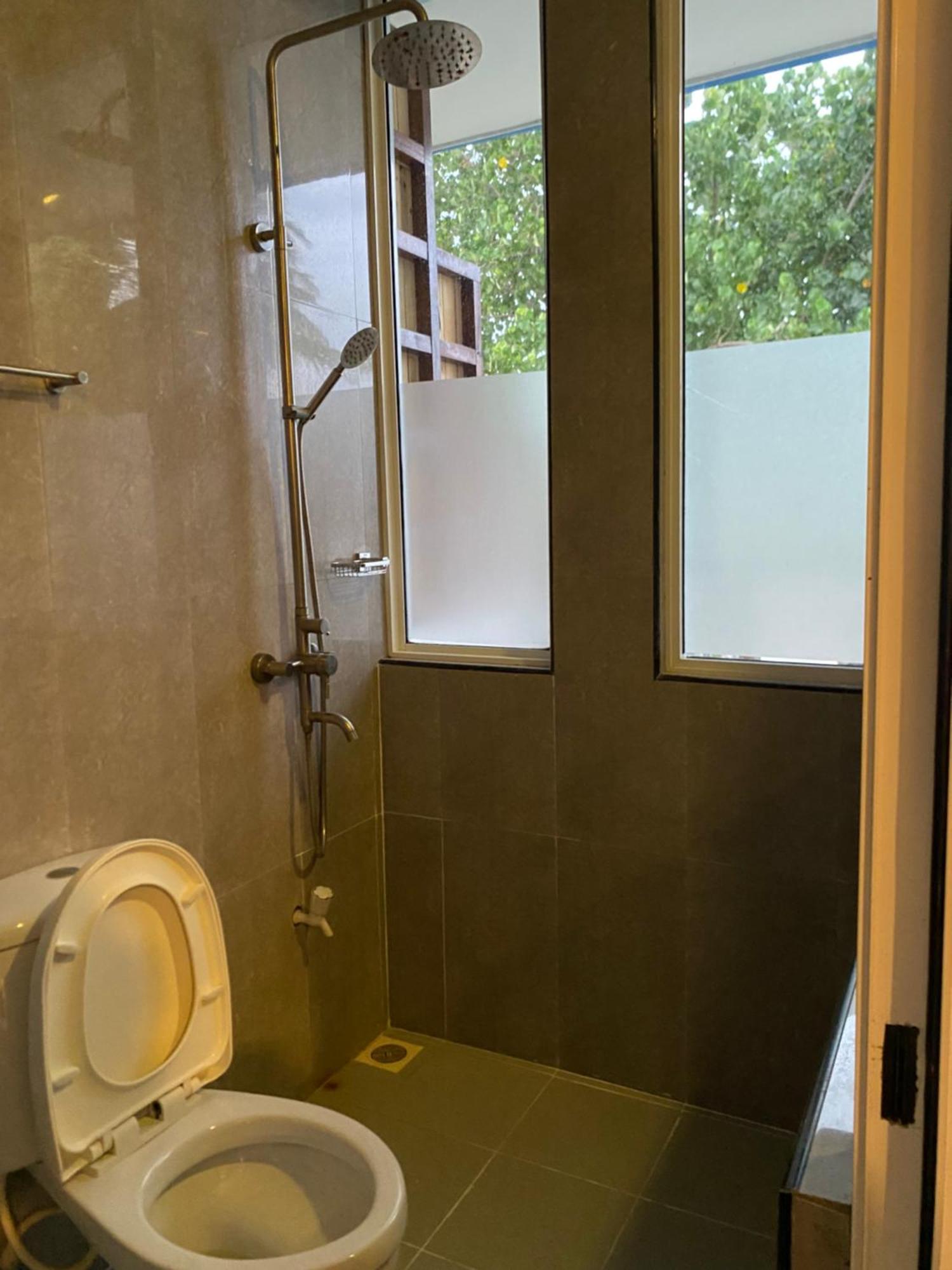 Elysian Hideaway Otel Maafushi Dış mekan fotoğraf