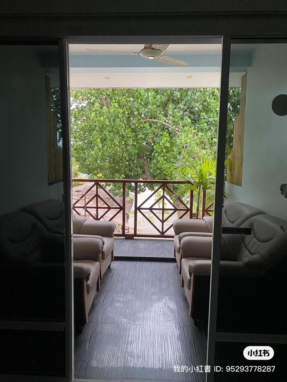 Elysian Hideaway Otel Maafushi Dış mekan fotoğraf